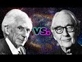 Analyzing the Famous Russell vs. Copleston Debate from 1948