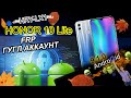 Honor 10 Lite (HRY-LX1) Обход Гугл Аккаунт FRP Android 9.1.0