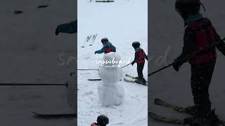 The Snowman