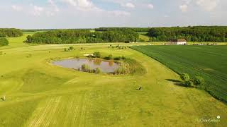 Golf Chartres-Fontenay - Trou N° 7