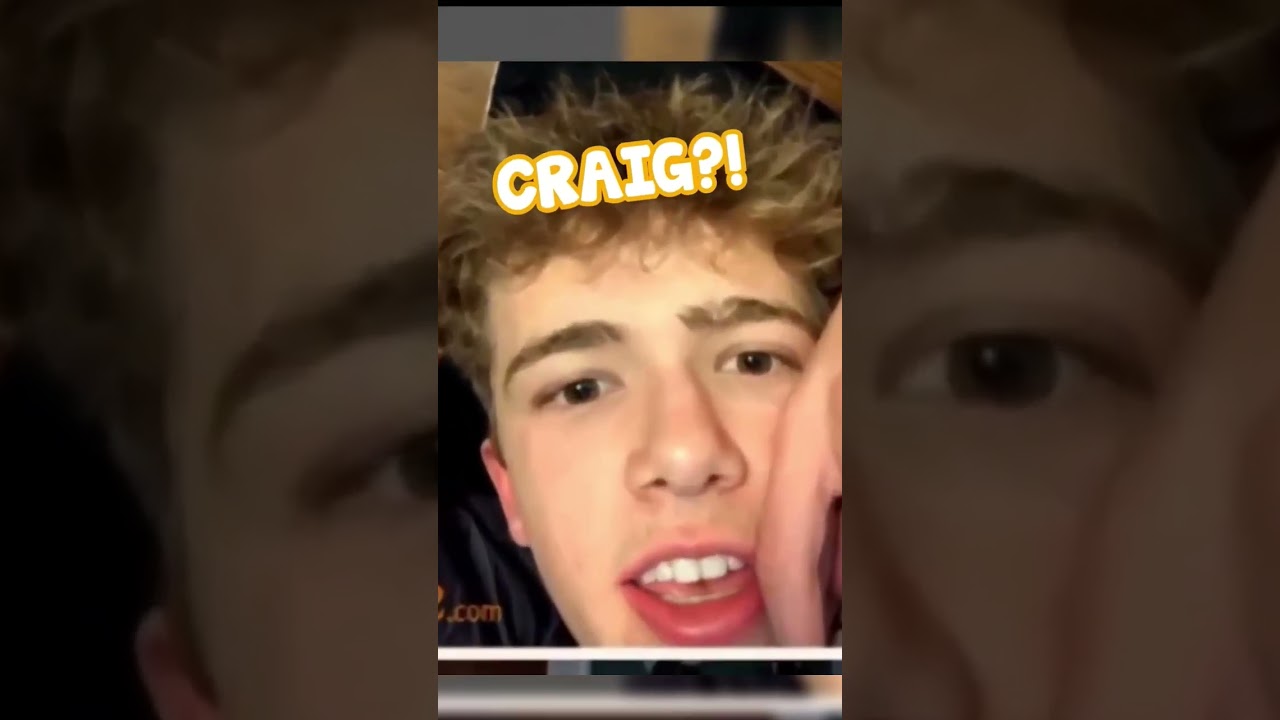 DONT GUESS NAMES ON OMEGLE 😭😭 #shorts
