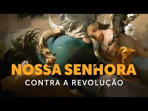 Pregação Seleta | Uma Medalha contra a Revolução