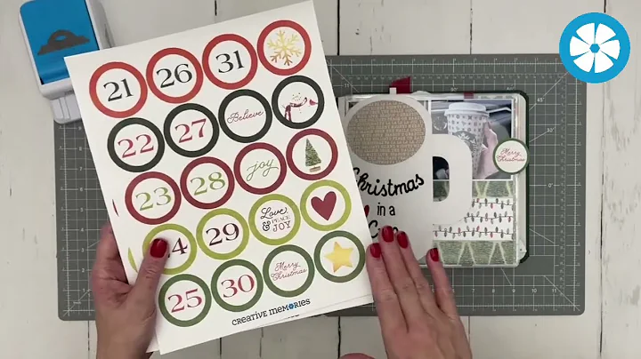 Fast & Fun Projects with Noreen | Wed. Dec. 21