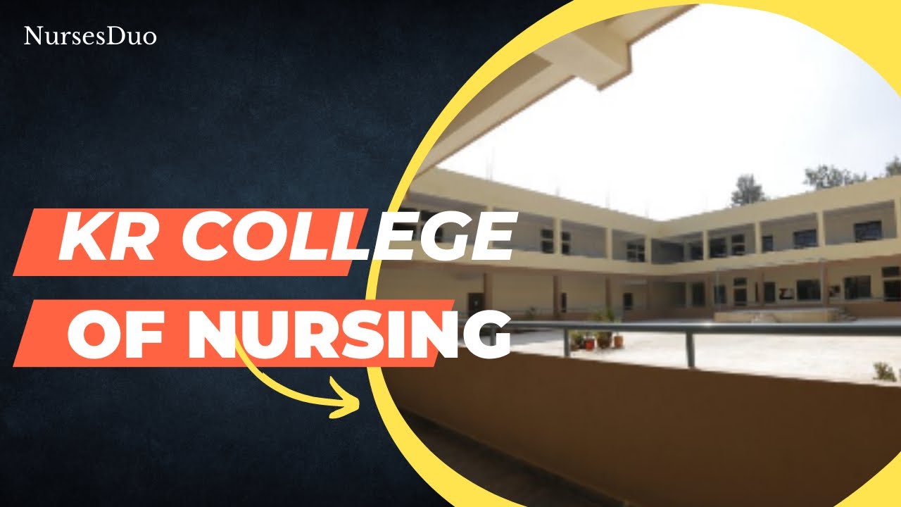 KR College of Nursing