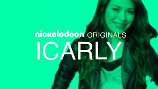 Nick on CBS ICarly (FANMADE)