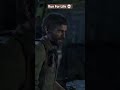 The Last Of Us-1 Run For Life 💀#thelastofus #lastofus #shorts #death #ghosthunting #tlou #tlouremake