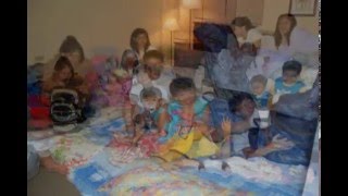 Subic Family Outing (May 2008) Part-2