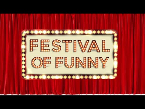 Festival Of Funny