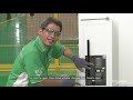 Tutorial Video Panel DM1A Schneider Indonesia