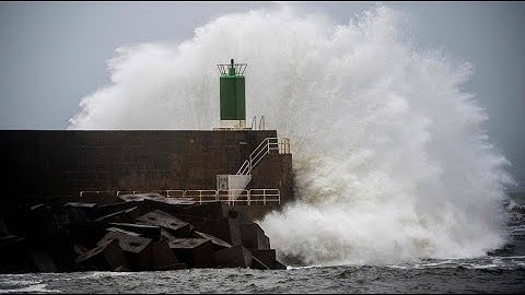 “Elsa” is followed by “Fabien”: Deaths in massive storms in Southern Europe