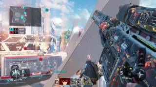 Nuketown Spawn Shot