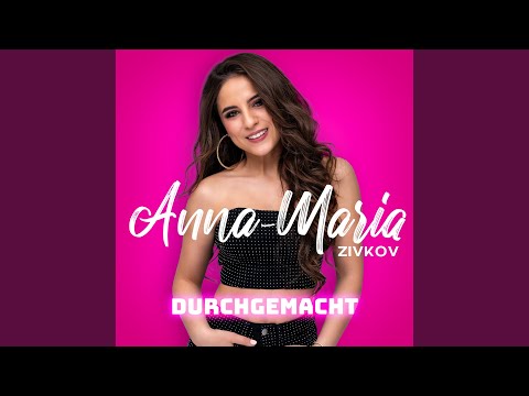 Anna-Maria Zivkov & Felix Gauder - Durchgemacht (Jojo Dance Mix)