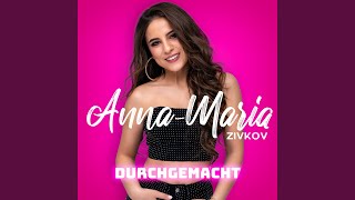 Durchgemacht (Jojo Dance Mix) - Anna-Maria Zivkov & Felix Gauder