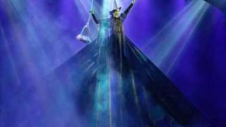 Defying Gravity OBC - French Horns Added