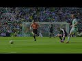 The Game: Celtic 3 Hibernian 1