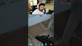 ACE CHAMBER #valorant #highlights #twitch #gaming #ace #gamer #stream #streaming #streamer #clips