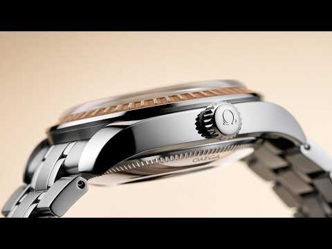 New Omega Watches for Men in 2026: Latest Models, Prices & Deals
