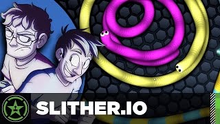 Play Pals  Slither.io