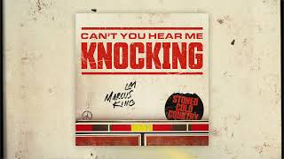 Miniatura del video "Marcus King - Can't You Hear Me Knocking (Official Audio)"