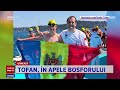 Știrile PRO TV (ORA 13:00) | ALERTE CU BOMBE ÎN INSTANȚE | Moldova
