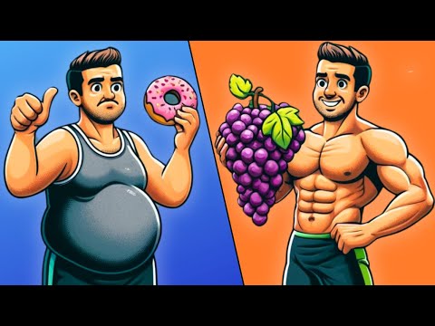 7 Alimentos que
