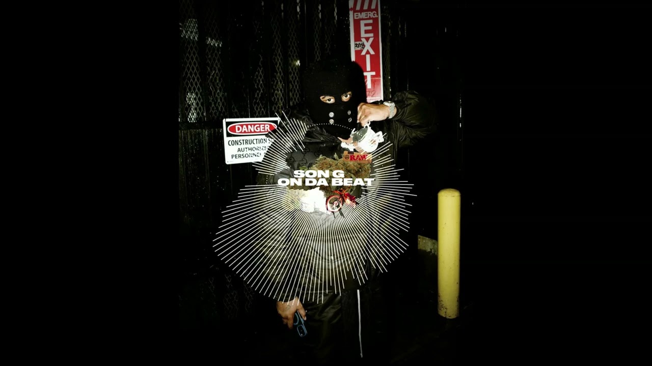 3314 YG x 03 Greedo x OhGeesy Type Beat "MARVELOUS" | 