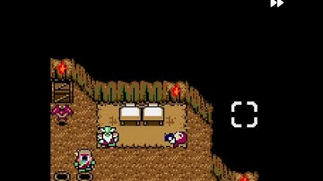 Shining Series part 4: Shining Force Final Conflict