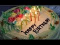 I Wish you Happy Happy Birthday Song, Birthday Special Video, full Song 2019 by juli parween