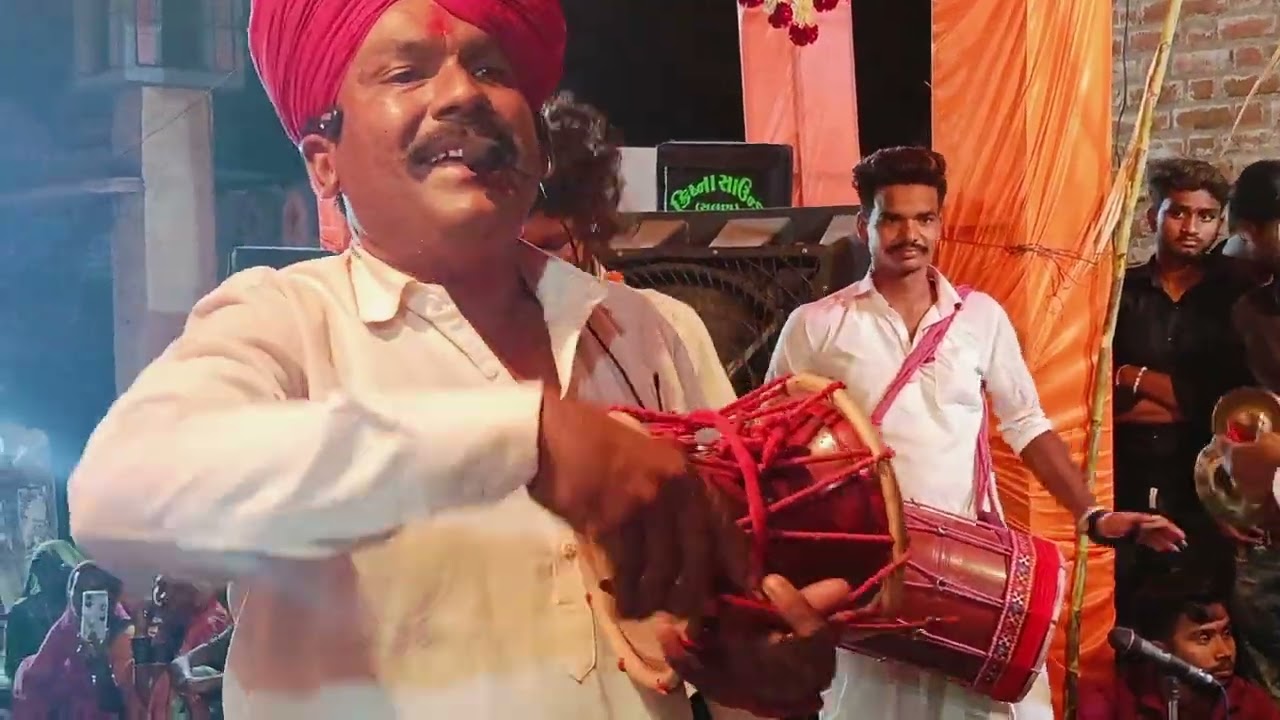 T2 dholi ni moj nagin jagar Rohan bhuvaji