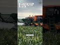 Giant Crop Sprayer Boosts Corn Farm Harvest #Farming #Agriculture #FarmMachinery