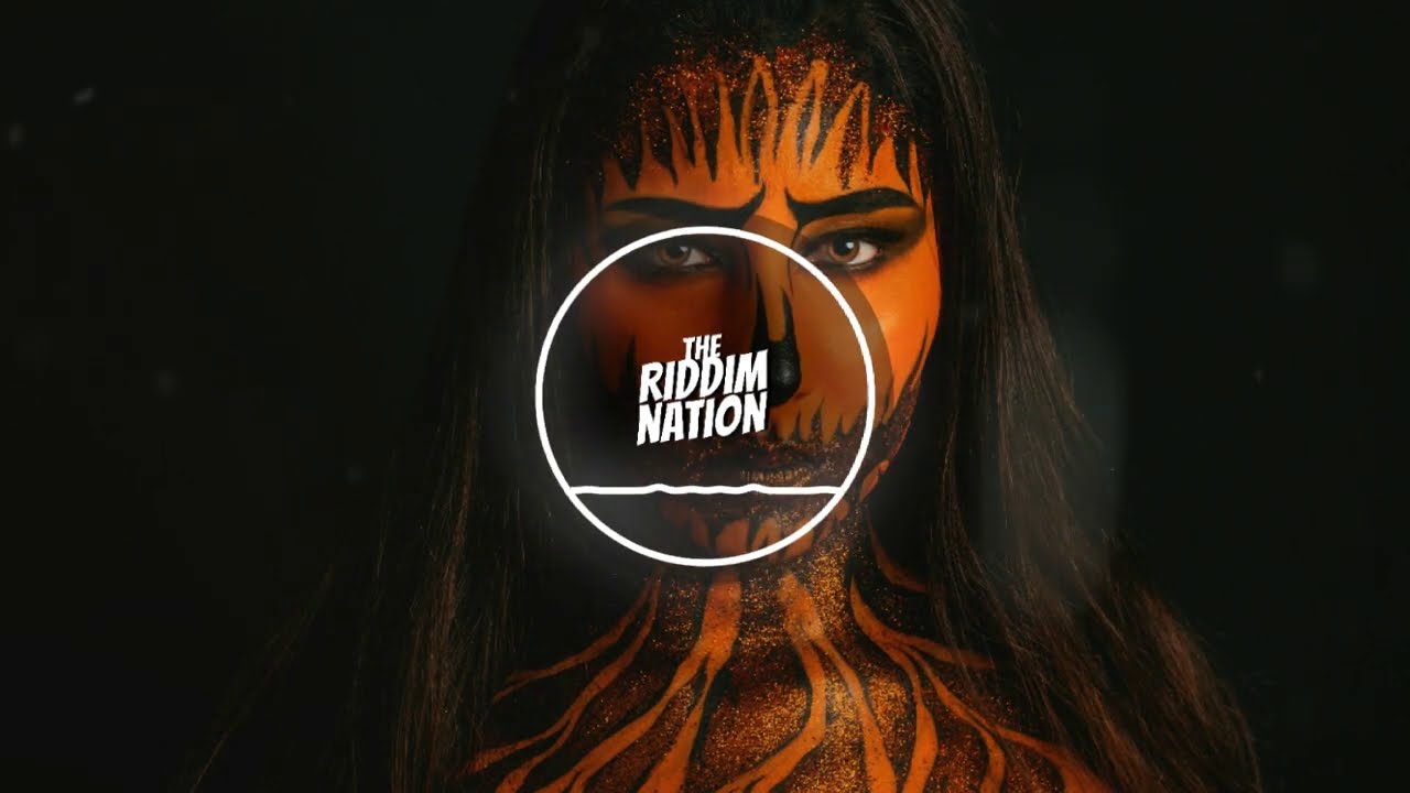 Street Lights Riddim - Guitar Dancehall Instrumental (Prod. by The Riddim Nation)