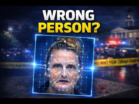 AI Arrested a Tennessee Grandmother — How?