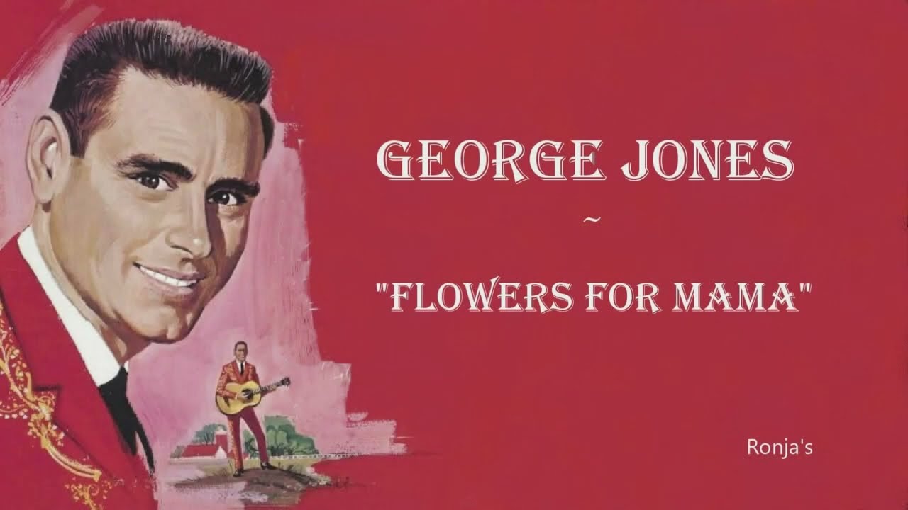 George Jones  ~ \