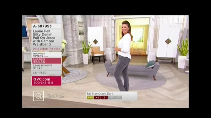 BONNIE QVC 8 31 21