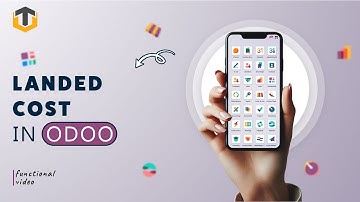 Odoo Landed Costs | Learn How to Use the Equal Split Method in Inventory