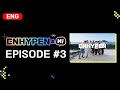 [ENHYPEN&Hi] EPISODE #3 📺 WATCH NOW!