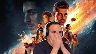 The Expanse | Season 6 Finale Reaction (Upload Attempt #4)