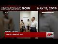 NewsWatch Now - May 15, 2026 (Friday)