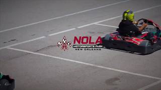 Nola Motorsport Park Joins the RaceFacer Community