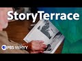 StoryTerrace: Turn Your Life Story into a Book - You Oughta Know (2021)