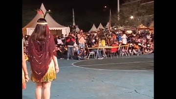 Semarak Peparnas XVI 2021 Papua