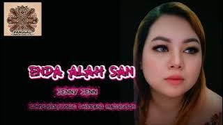 ENDA ALAH SAN-Jenny Jen