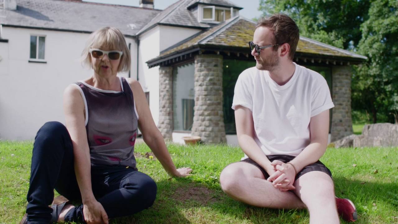 Pat Datblygu, Haydon Y Pencadlys a Dylan Race Horses yn Monnow Valley