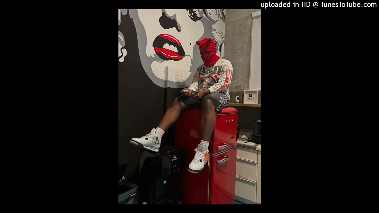 [SAMPLE] Lil double 07 + fattmack type beat “cece’s interlude” 2025