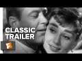 Sabrina 1954 trailer 1  movieclips classic trailers