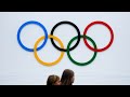 IOC bans transgender women from competing in women’s Olympic events