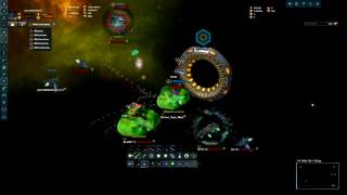 Darkorbit - Solace Power | Test Server 2