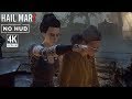 Vampyr - Mary Reid Boss Fight / Jonathan&#39;s Sister Boss (4K 60FPS, no HUD)