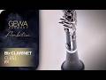 GEWA Germany Bb-Clarinet CL651 Ambition