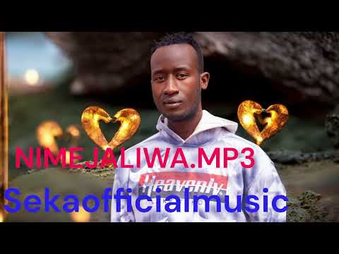 SEKAOFFICIALMUSIC NIMEJALIWA MP3 Unplugged Session